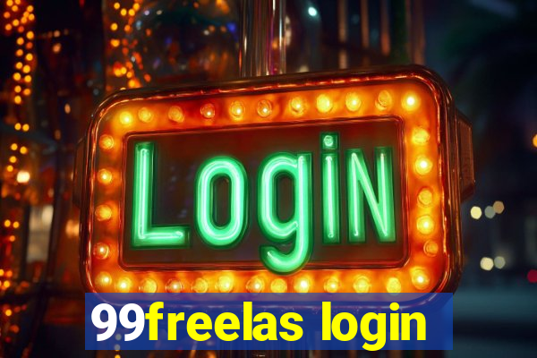 99freelas login